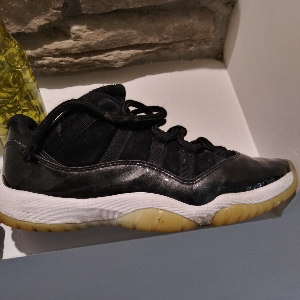 Jordan shoes